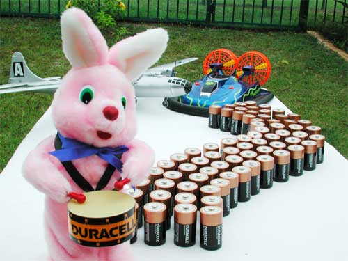 Duracell