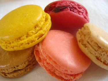 Macarons2 Macarons2